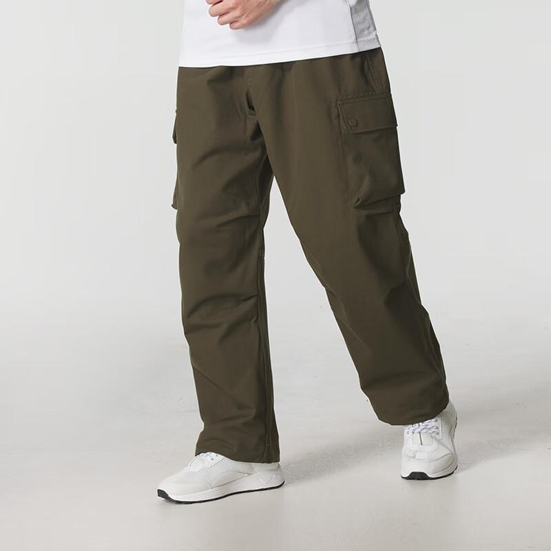 Under Armour Curry Simple Fashion Comfortable Versatile Casual Pants Men bottoms 6012761-308