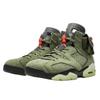 Air Jordan 6 Retro Travis Scott