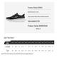 Skechers Women's 125853-BKW Casual Walking Shoes