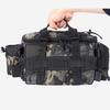 Fishing Tackle Bags Waist Pack Fishing Lures Line Box Waterproofs Fishing Gear Bag Fishing Storage Accessories