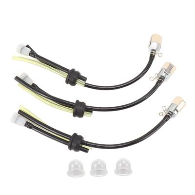 Karbüratör Yakıt Hattı Kiti Yaşlanmaya Dayanıklı Esnek Echo SRM için Uygun?2100 GT225 GT225i PAS225 PE225