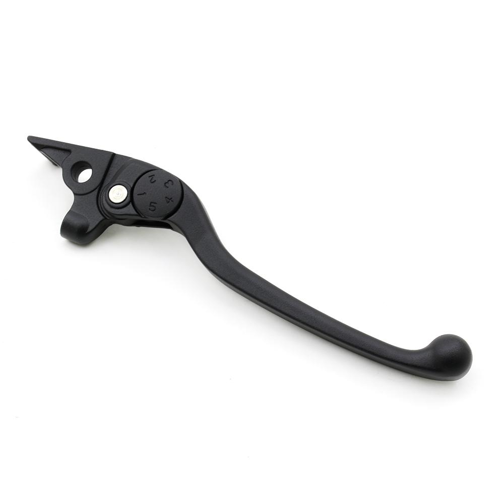 For YAMAHA MT-07 MT-09 MT-10 Tracer 700 TENERE 700 XSR 700 XSR900 2014-2026 Motorcycle Control Handles Brake Clutch Lever