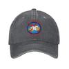 Los Pollos HerUnisexos Casual Baseball Cap  Hiking Fishing Trucker Hat Summer Wholesale Unisex Unisex Classic Baseball Caps