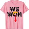 Tops – T-Shirts