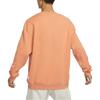 Nike Sweatshirt Men's Amber Brown FV8592-225