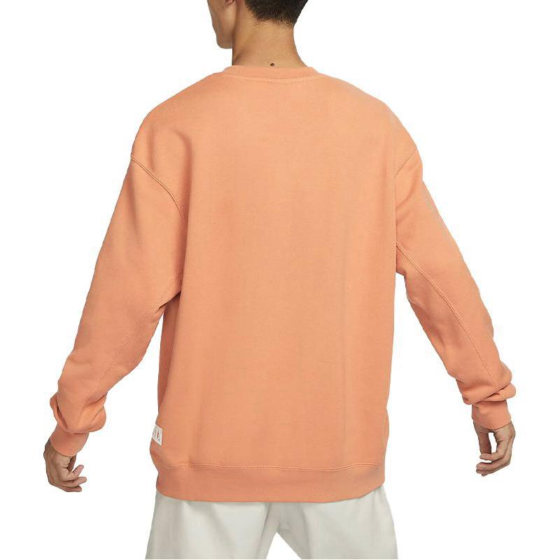 Nike Sweatshirt Men's Amber Brown FV8592-225