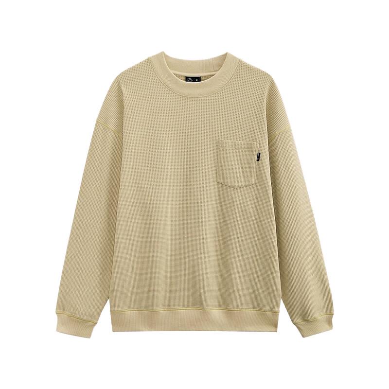 PELLIOT Unisex Long-Sleeve T-Shirt