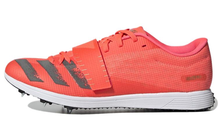 AdiZero Triple Jump Adidas  Signal Coral  EG6188 46