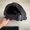 Used PALACE black cap