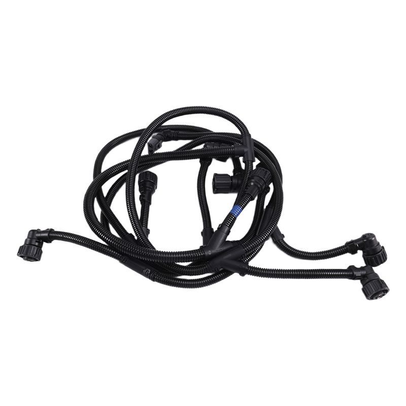 

A70X-For Volvo Trucks Spare Parts Engine Wire Harness Gearbox Cable Harness VOE 20927449