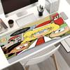 The Loud House2 Mouse Pad - Non-Slip Rubber Base, Smooth Surface for Work,Gaming,Office,And Home Use, Desk Mouse Pad