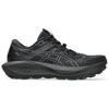Asics Gel Trabuco 13 Gore Tex Schwarz Graphitgrau Damen - 1012B767-002