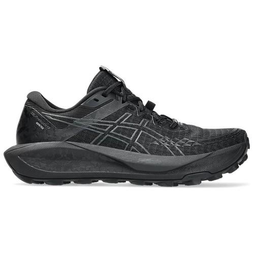Asics Gel Trabuco 13 Gore Tex Schwarz Graphitgrau Damen - 1012B767-002