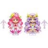 Bandai Healing Good Precure PriCode Doll Special Healing Good Style Set