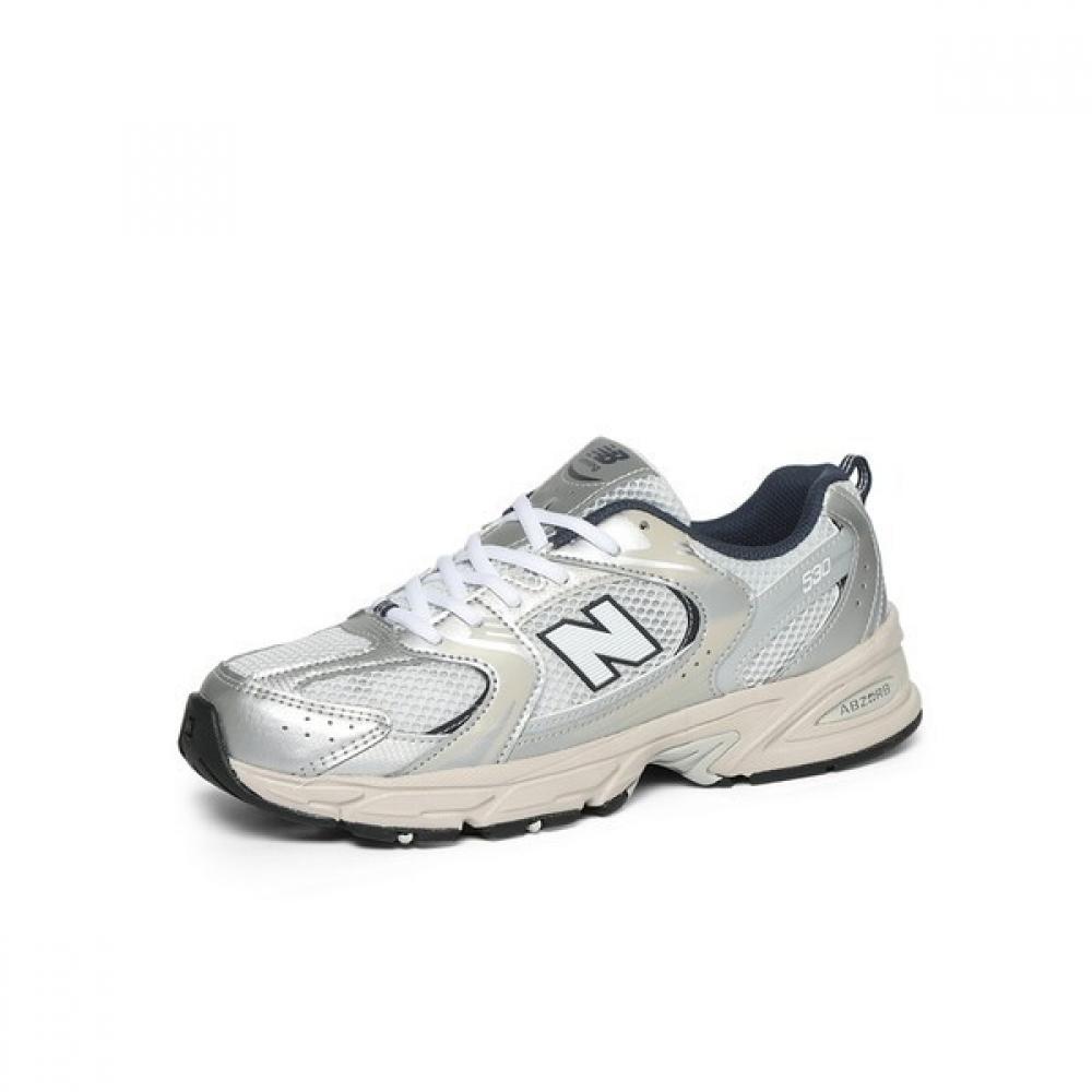 

New Balance Club 530 Sneakers Gr530ka silver/235