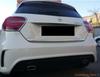 Mercedes A W176 - Listwa Chrom Chromowana Na Klape