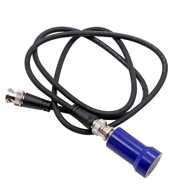 Pig Back Fat Detection Equipment Farm Animals Porket Criterion Precise Detector Farming Equipment Livestock Fat Measurement