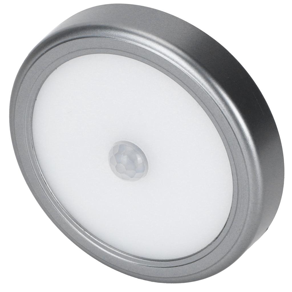 Body Induction Lamp Dimmable USB Rechargeable Night Light for Cabinet Closet Stairs Bedroom