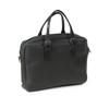 Bleudechauffe Folder Briefcase - Noir Black