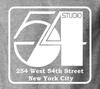 Studio 54  New York Retro Disco Night Club I Love NY NYC S-6XL Tee Unisex T-Shirt