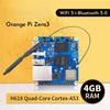 Allwinner H618 Development Board 1/1.5/2/4GB RAM DDR4 Single Board Computer  Development