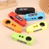 Mini Electric Vehicle Bike Anti-Theft Lock Set For Bike Handlebar Lock Brake Lock Motorcycle Lock Horn Throttle Lock
