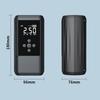 6 In 1 Portable 800A Jump Starter Power Bank, 12V Car Starting Device with Air Pump, Emergency Battery Booster for SUV