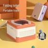 Portable Folding Baby Potty for Children