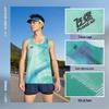 361° Fei Ran Running Quick-Dry Sleeveless Training Vest
