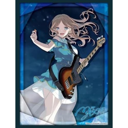 

Bushiroad Sleeve Collection High Grade Vol.4621 BanG Dream! MyGO!!!!! Nagasaki Soyo