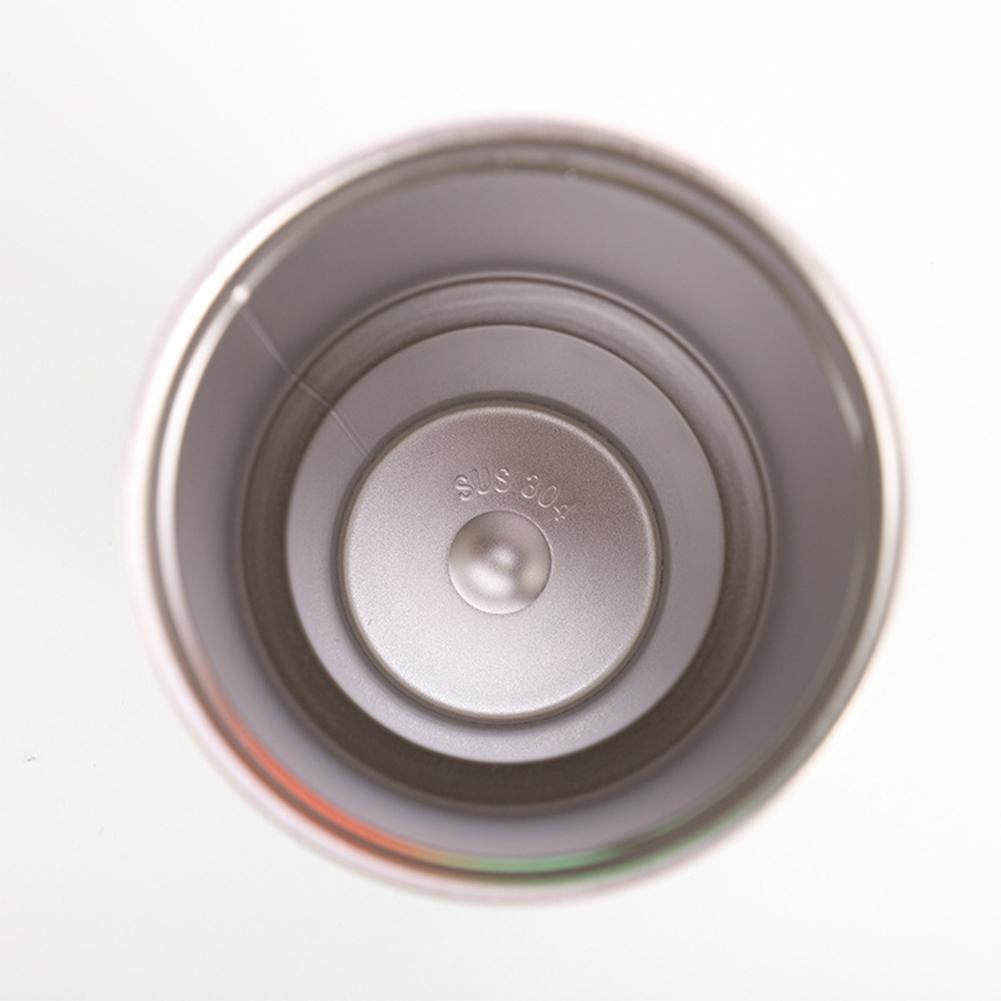 20/30oz Vacuum Insulated Cup with Straw Double-Layer Insulated Cup Stainless Steel Coffee Car Cup Cold Hot Mugs Vacuum Flask