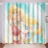 La Leggenda di Zelda Decorazioni per la Casa Soggiorno Camera da Letto Tende Oscuranti Tende Gioco Accessori Cucina Regali di Natale
