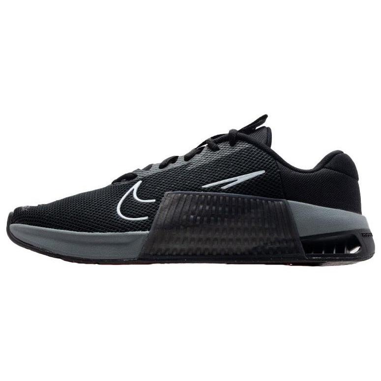 Nike Metcon 9 Black Smoke Grey Men s DZ2617-001 EU 40.5