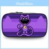 Astuccio Catnap Poppy Playtime Smiling Critters Ampio Tessuto Oxford Per Studenti