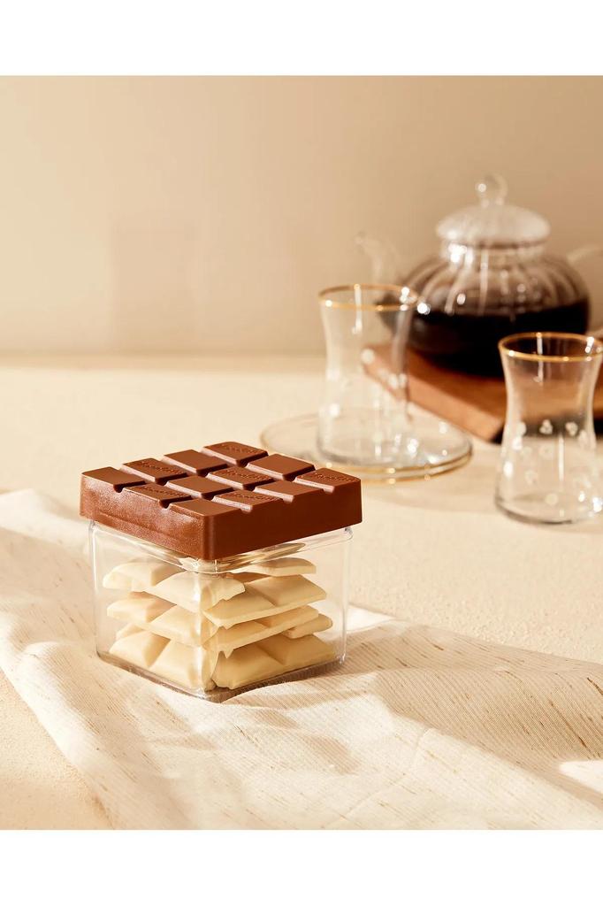Chocolate Storage Box