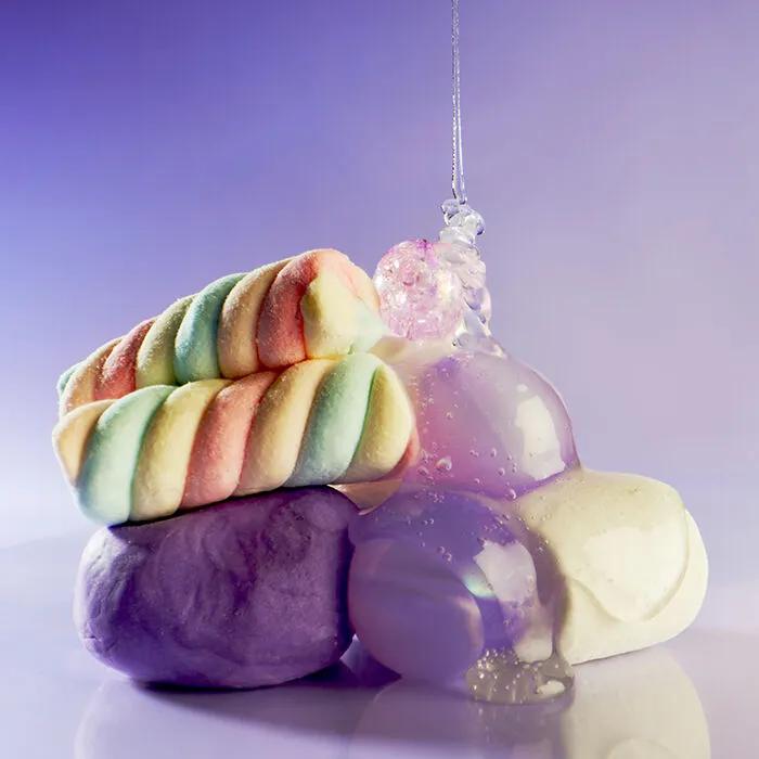 

Retin Collagen 3D Core Cleansing Foam/Collagen Wash 250ml