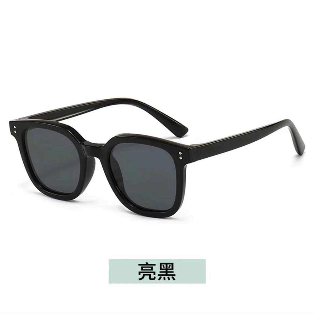 Tide Children'S Sunglasses Boys Uv Protection Sunglasses Girls Sunscreen Sunglasses Children'S Glasses