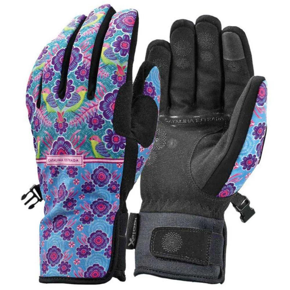 

Matt Перчатки Catalina Estrada Tootex M