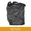 10Pcs High Elasticity Wig Caps for Hair Net Mesh Black Wig Cover