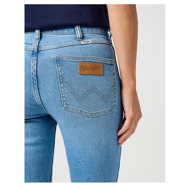 Джинсы Wrangler Piper