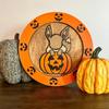 New Starter Pack Stacking Signs Halloween Starter Pack Stacking Signs Ornament