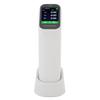 Touch Screen Colorimeter 6mm Color Difference Tester Portable Color Analyzer Meter Built in Battery