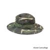 Camouflage Boonie Hut Taktische Fischerhüte Panama Sommerkappe Jagd Wandern Outdoor Camo Sonnenschirme Herren