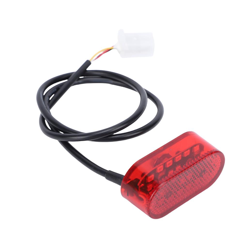 Electric Scooter Rear Tail Light   Upgrade for Scooter  
