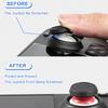 24Pcs Protective Ring For Steam-Deck/Ps5-/Ps4-/Switch- Pro Silicone Ring Cover Protective Ring