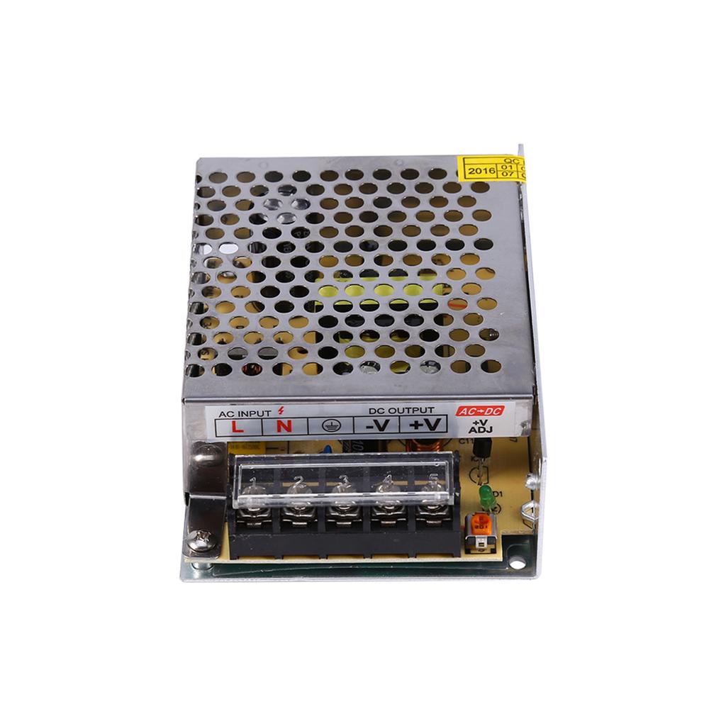 12V 15A Regulated Switching Power Supply