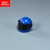 Non-Toxic 4Pcs/Lot Moc Bricks 30006 30124 88415 2446 City Motorcycle Helmet Visors Action Figure Accessory Assembles Particles Toys Gifts