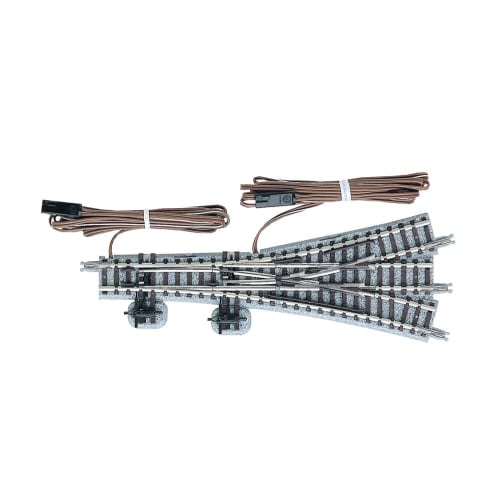 TOMYTEC TOMIX N Gauge Electric Three-Way Points N-PRL541/280-15 F 1261 Model Train Supplies