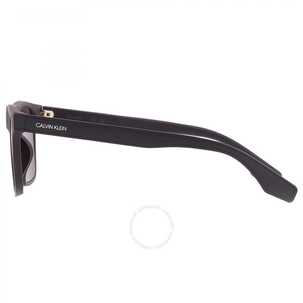 Brown Browline Men S SunglaSSeS ck20521S 410 56