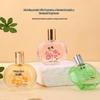 Osmanthus Jasmine Lily Rose Women's Perfume – Long-Lasting Floral Light Fragrance